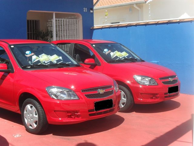 Foto de Excelência Aluguel de Carros - Caraguatatuba / SP