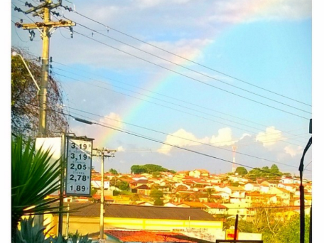 Auto Posto Platina