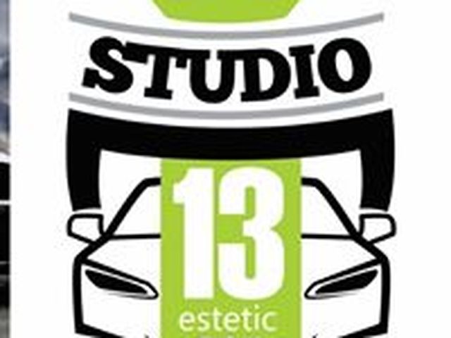 Studio Treze Service Car