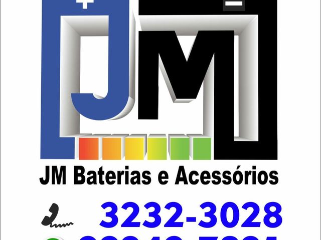 Foto de Jm Baterias e Acessórios - Corumbá / MS