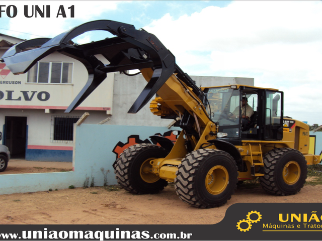 Foto de União Maquinas e Tratores Epp - Paragominas / PA