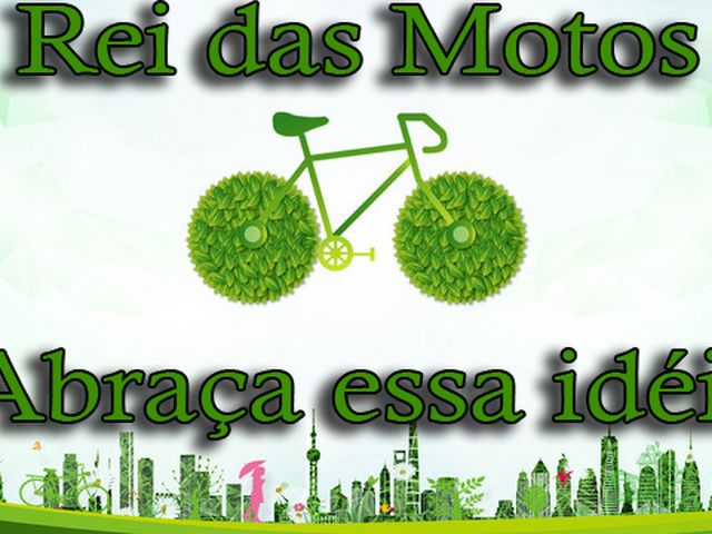 Foto de Rei das Motos - Ariquemes / RO