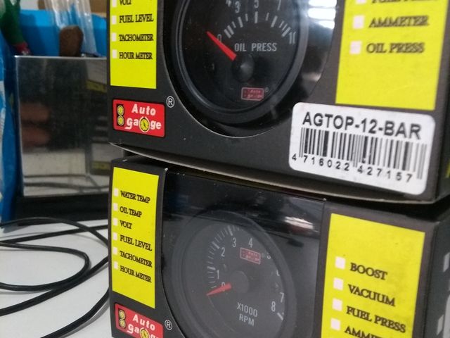 Foto de J.J. Honesto Auto Parts - Cambé / PR