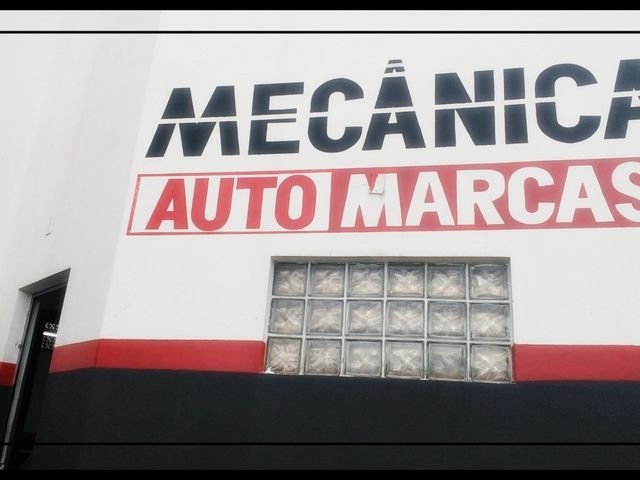 Foto de Mecânica Auto Marcas - Tubarão / SC