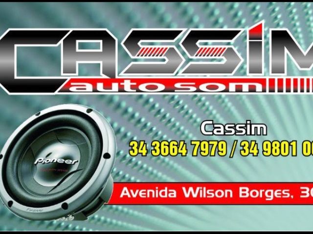 Foto de Cassim Auto Socorro - Araxá / MG