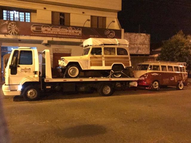 Foto de Cassim Auto Socorro - Araxá / MG