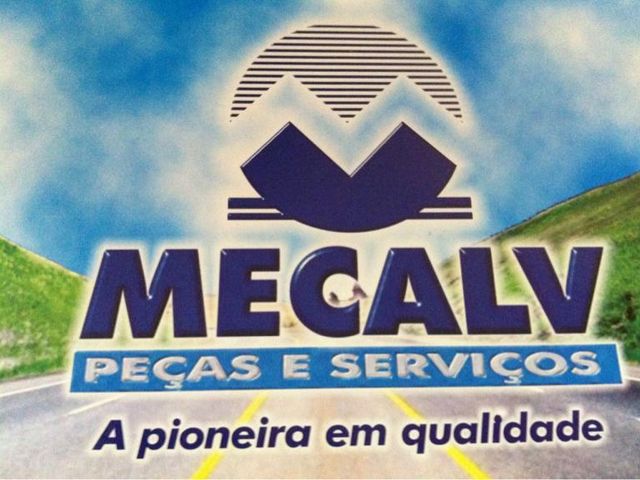 Foto de Auto Mecanica Mecalv - Itumbiara / GO