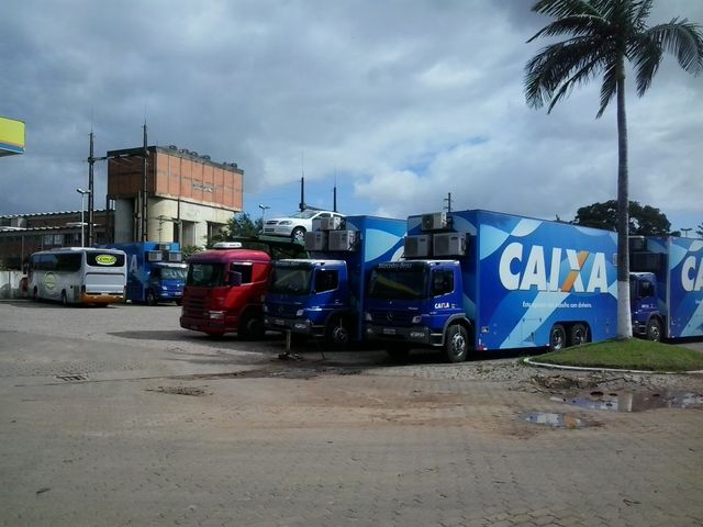 Foto de Posto Ipiranga - Abastecedora de Combs Rioxel - Guaíba / RS