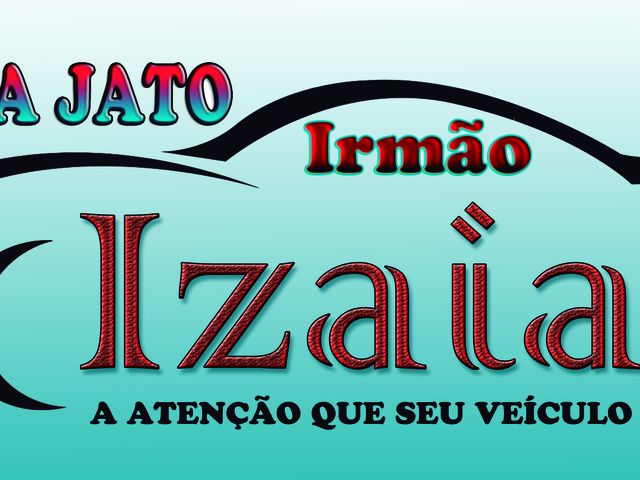 Lava Jato Irmão Izaias