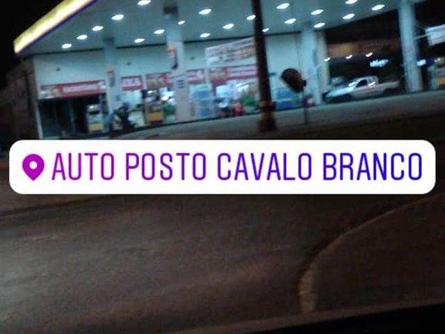 Foto de Posto Cavalo Branco - Vilhena / RO