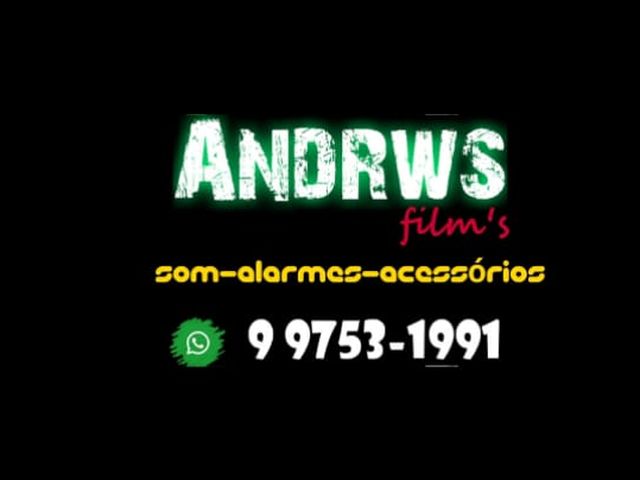 Andrws Films