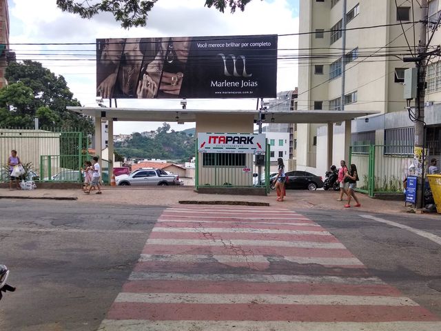 Foto de Ita Park Estacionamento - Itaúna / MG