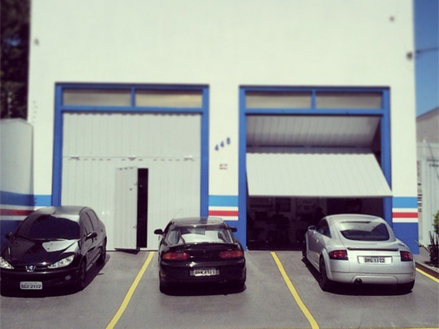 Foto de Atlantic Parts - Mogi Mirim / SP