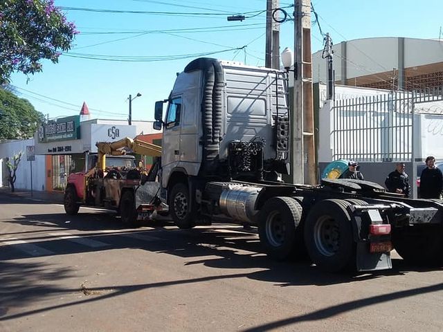 Foto de Auto Socorro Sarandi - Sarandi / PR