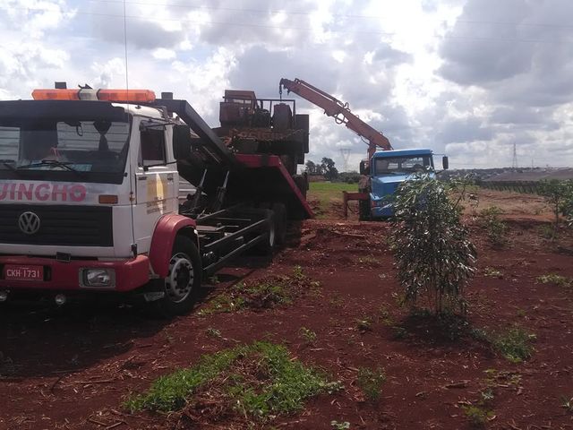 Foto de Auto Socorro Sarandi - Sarandi / PR