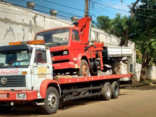 Foto de Auto Socorro Sarandi - Sarandi / PR