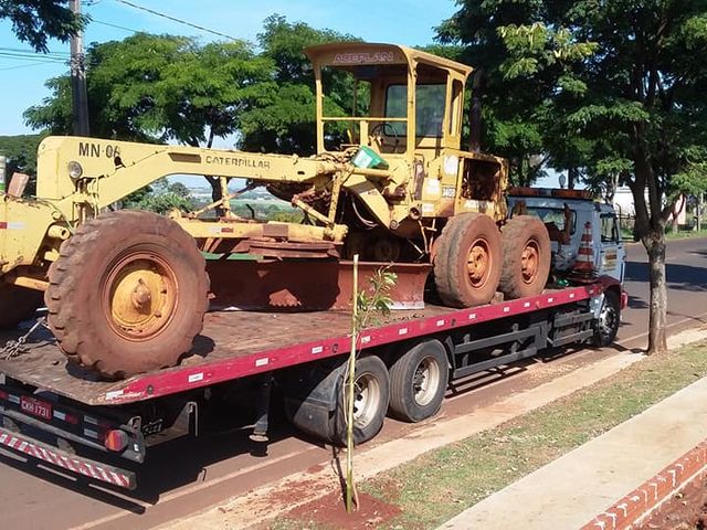 Foto de Auto Socorro Sarandi - Sarandi / PR