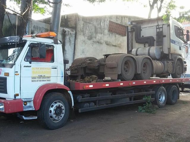 Foto de Auto Socorro Sarandi - Sarandi / PR