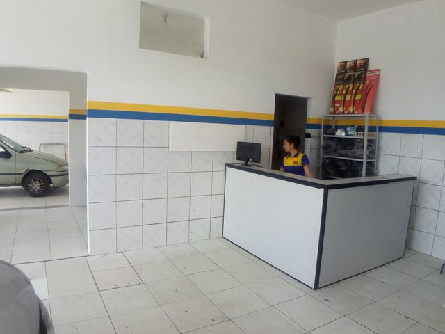 Foto de Central dos Parabrisas - Candeias / BA