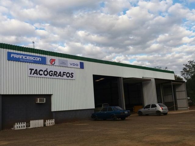 Foto de Francescon Tacografos - Francisco Beltrão / PR