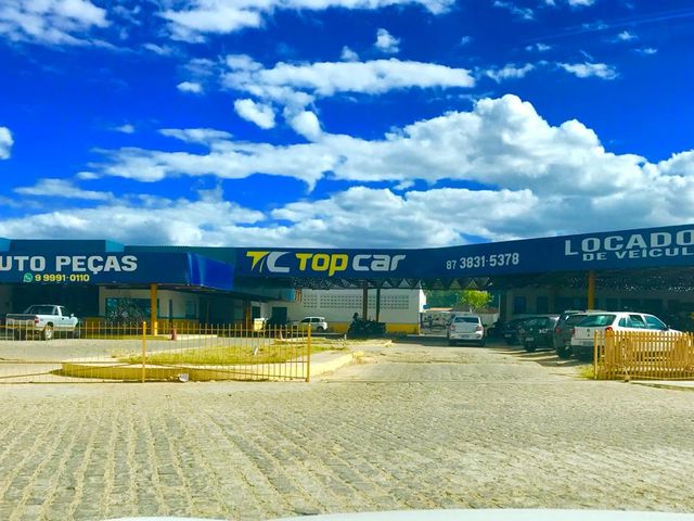 Foto de Top Car - Serra Talhada / PE