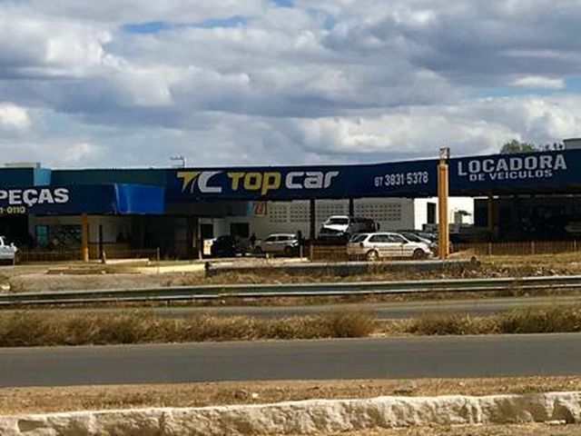 Foto de Top Car - Serra Talhada / PE