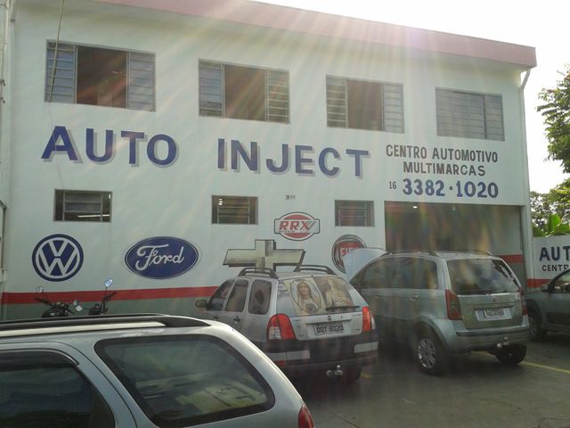 Foto de Auto Inject - Matão / SP