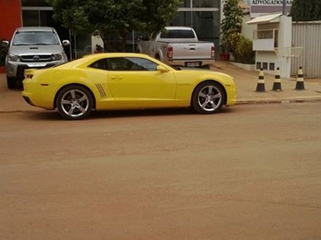 Foto de Auto Posto Formula 1 - Luís Eduardo Magalhães / BA