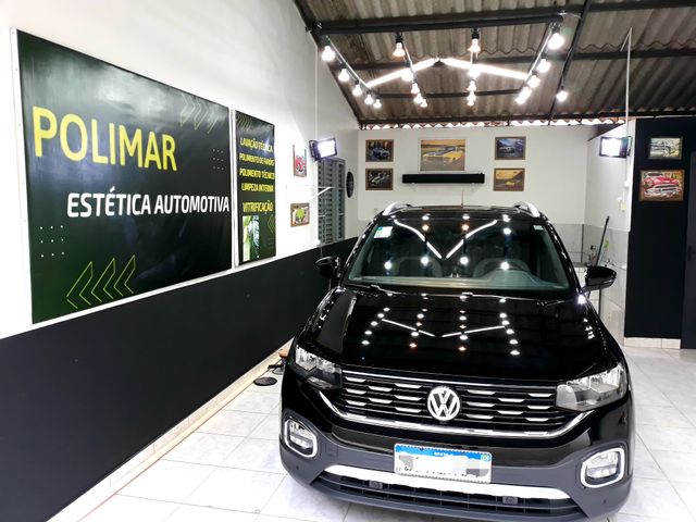 Foto de Polimar Estética Automotiva - Pato Branco / PR