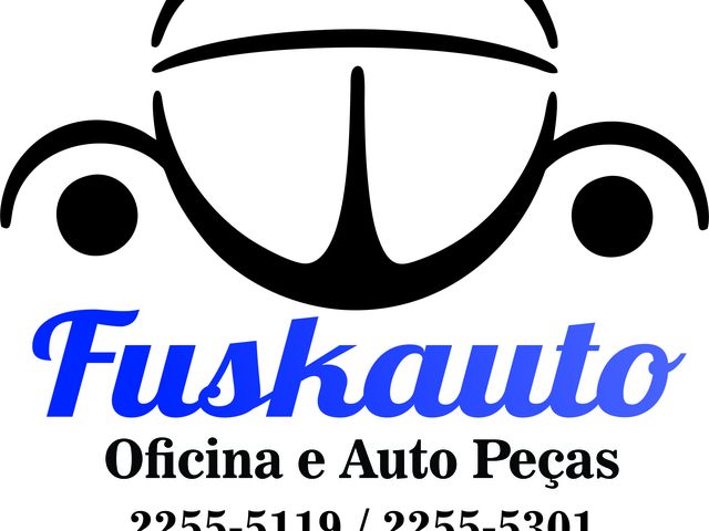 Foto de Fuskauto - Oficina e Auto Peças - Três Rios / RJ