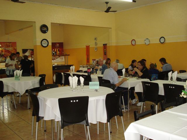 Foto de Restaurante e Churrascaria do Chico - Santo Angelo - Santo Ângelo / RS