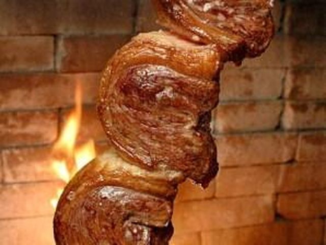 Foto de Restaurante e Churrascaria 70 - Cianorte / PR