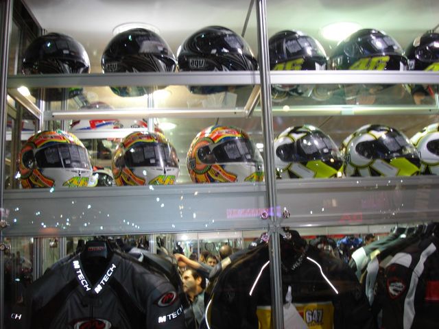 Foto de Garagem Moto Peças - Itapetinga / BA