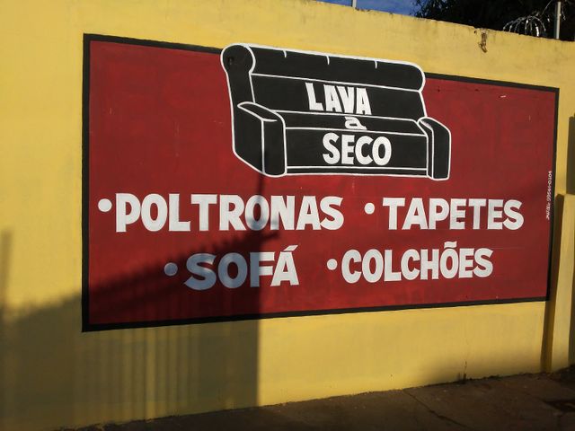 Foto de Lava Car - Lins / SP