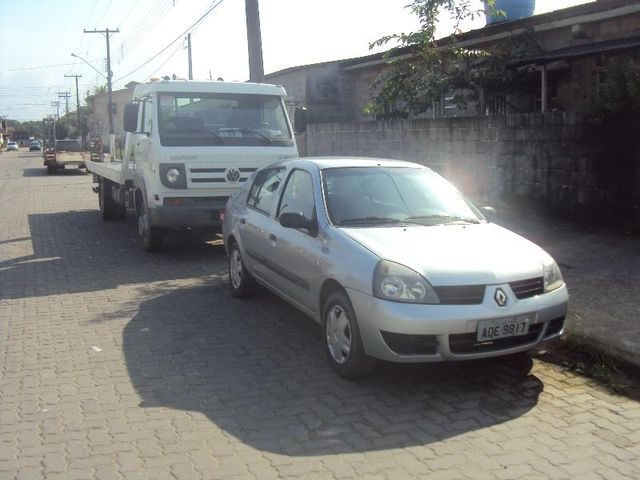 Foto de Auto Socorro Apoio - Bertioga / SP