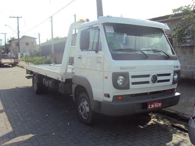 Foto de Auto Socorro Apoio - Bertioga / SP