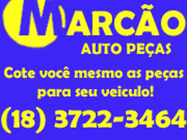 Foto de Marcão Auto Peças - Andradina / SP