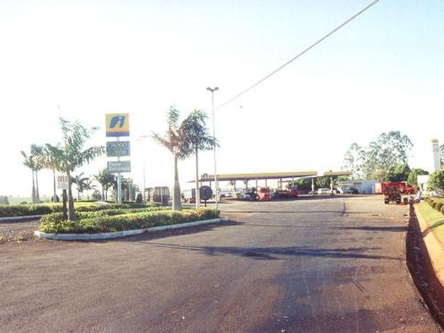 Foto de Posto Ipiranga - A P Sertanejo de Andradina - Andradina / SP