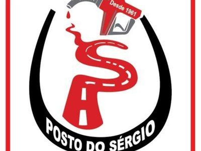 Posto do Sergio Esso R Capitao Moraes