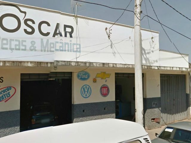 Foto de Oscar Auto Peças e Mecanica - Campo Belo / MG