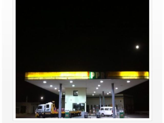 P P R Auto Posto