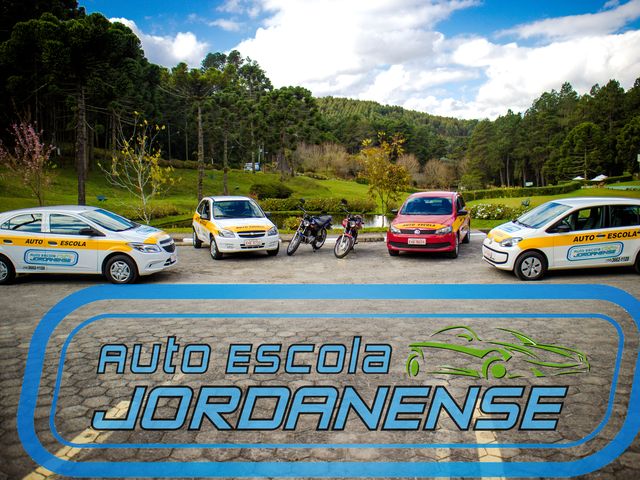 Auto Escola Jordanense