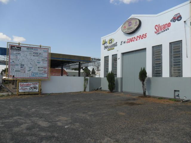 Auto Peças Monte Alto