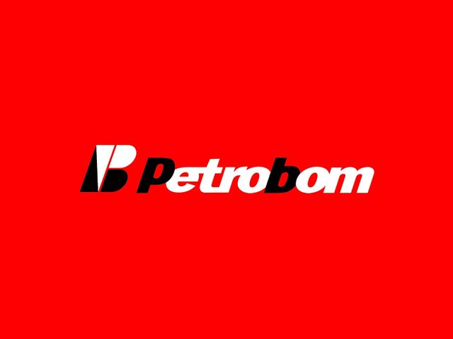 Auto Posto Petrobom Jales/Sp