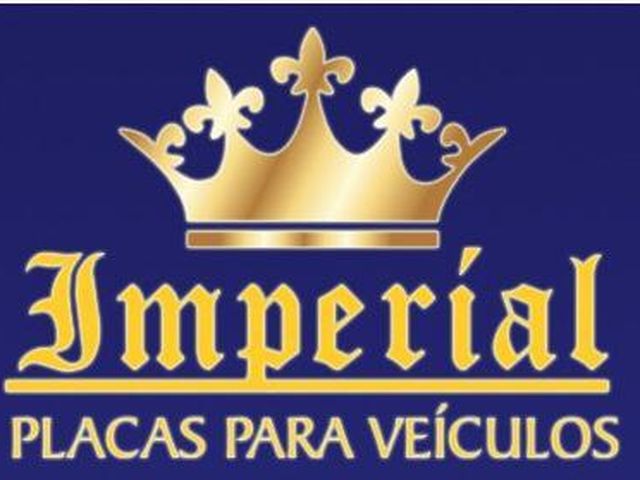 Foto de Imperial Placas Para Veículos - Diamantina / MG