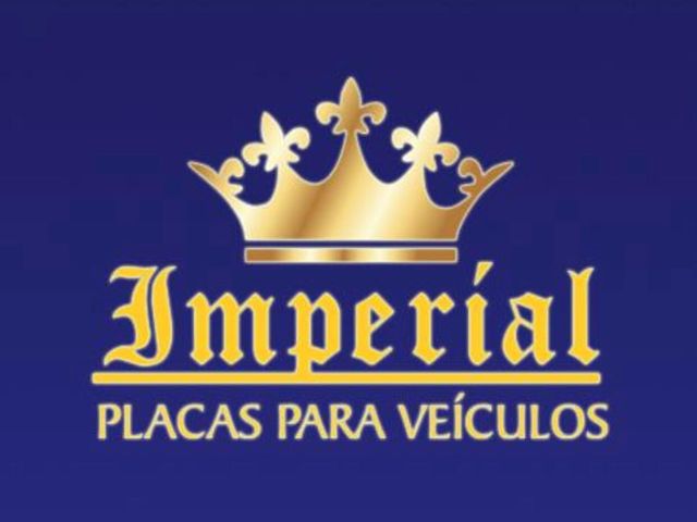 Foto de Imperial Placas Para Veículos - Diamantina / MG