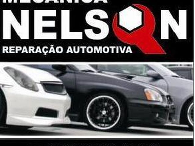 Foto de Mecânica Nelson - Estância Velha / RS