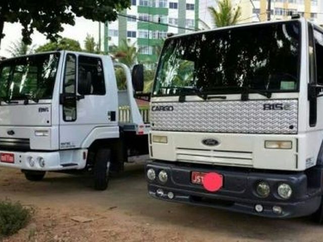 Foto de Guincho Em Livramento Ba - Livramento de Nossa Senhora / BA