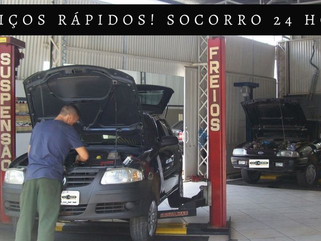 Foto de Via Ramon Auto Center - São Lourenço / MG