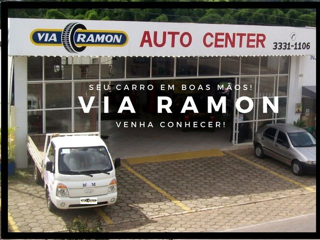 Via Ramon Auto Center